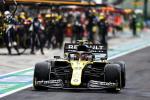 Renault R.S.20 2020 года